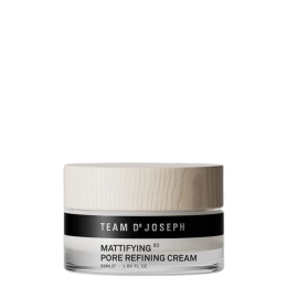 TEAM DR JOSEPH Mattifying Pore Refining Cream