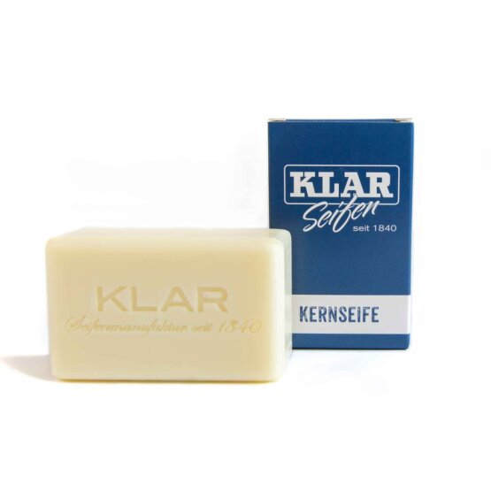 Klars Kernseife