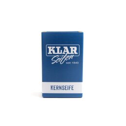 Klars Kernseife