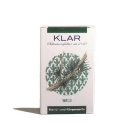 Klars Waldseife