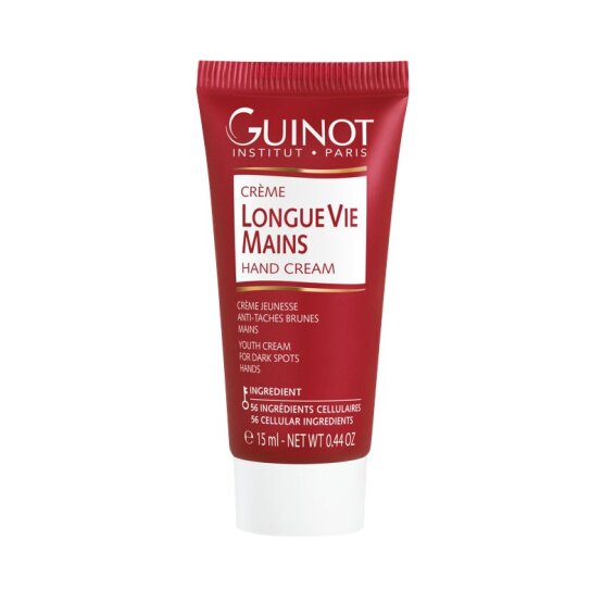 Guinot Longue Vie Mains Sondergröße