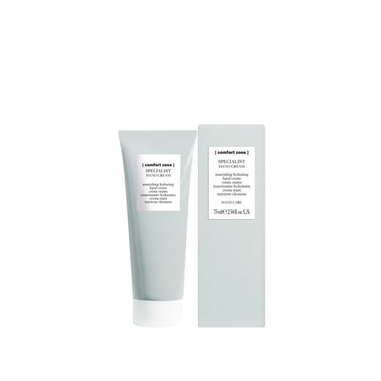 comfort zone Specialist Hand Cream