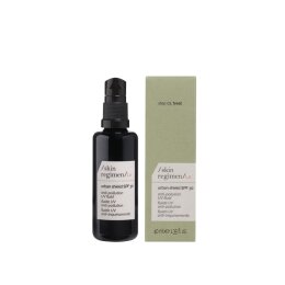 skin regimen Lx Urban Shield SPF30