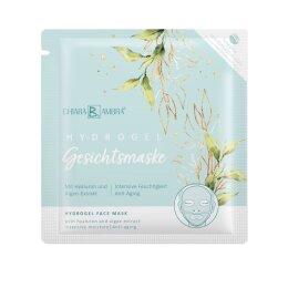 CHIARA AMBRA® Hydrogel Gesichtsmaske mit Algen-Extrakt