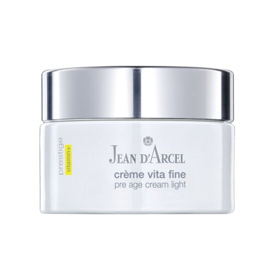 Jean DArcel prestige crème vita fine