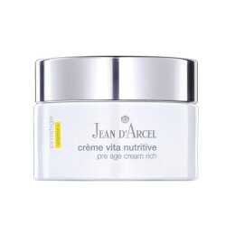 Jean DArcel prestige crème vita nutritive