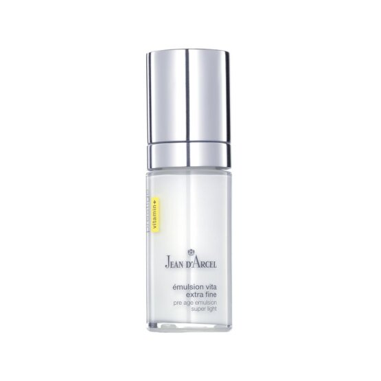 Jean DArcel prestige émulsion vita extra fine