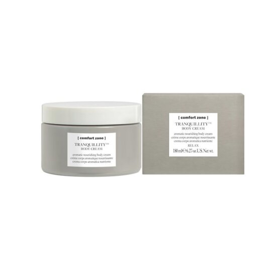 comfort zone tranquillity Body Cream