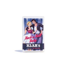 Klar´s 50er Jahre Retro Seife RocknRoll