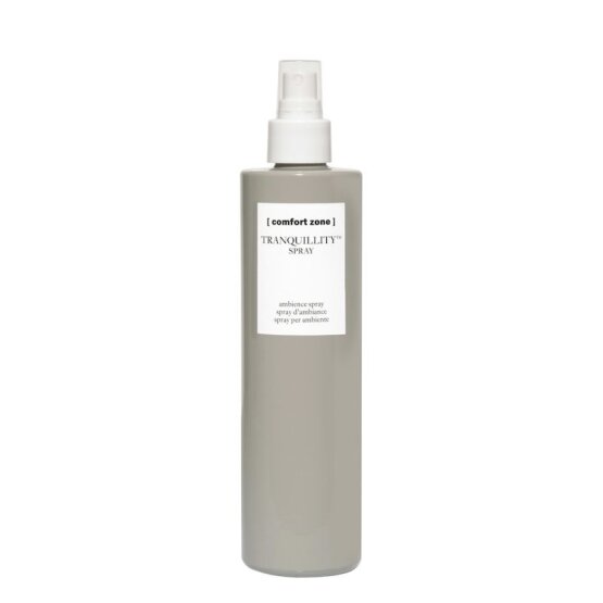 comfort zone tranquillity Home Spray