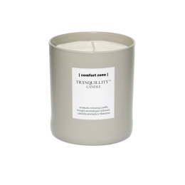comfort zone tranquillity Candle
