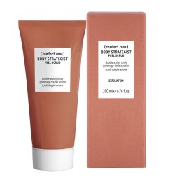 comfort zone BODY STRATEGIST Peel Scrub