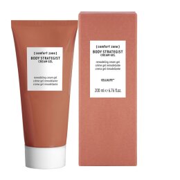 comfort zone BODY STRATEGIST Cream Gel