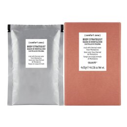 comfort zone BODY STRATEGIST Bagni Di Montalcino