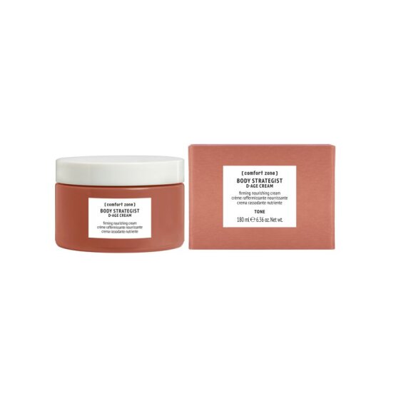 comfort zone BODY STRATEGIST D-Age Cream