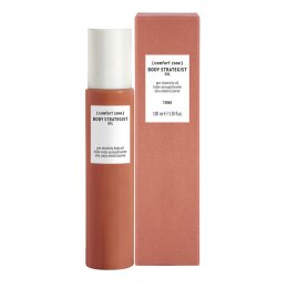 comfort zone BODY STRATEGIST Oil