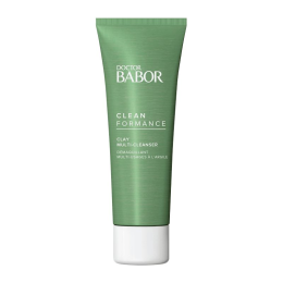DOCTOR BABOR CLEANFORMANCE Clay Multi-Cleanser