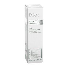 DOCTOR BABOR CLEANFORMANCE Clay Multi-Cleanser