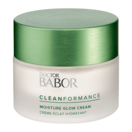 DOCTOR BABOR CLEANFORMANCE Moisture Glow Day Cream