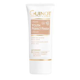 Guinot Crème Youth Perfect Finish LSF 50