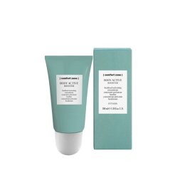 comfort zone BODY ACTIVE Booster