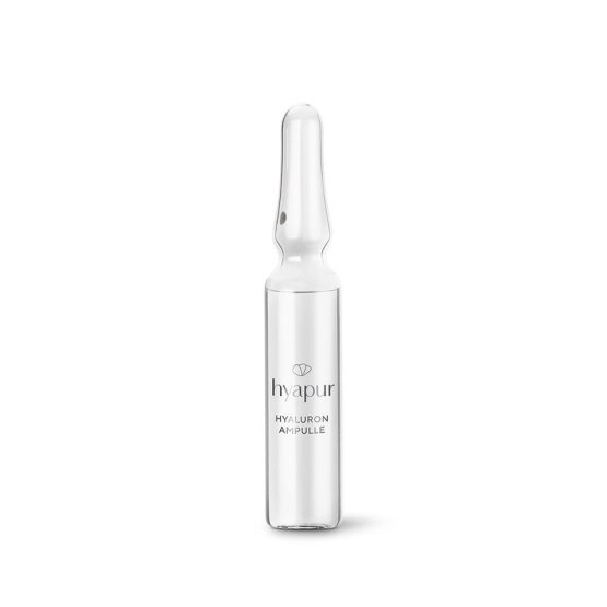 hyapur Hyaluron Ampullen 7x1,5 ml