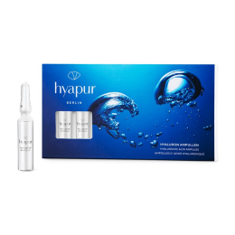 hyapur Hyaluron Ampullen 7x1,5 ml