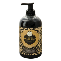 NESTI DANTE Luxury Liquid Soap Black