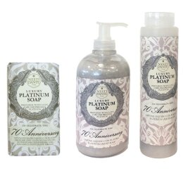 NESTI DANTE Luxury Set Platinum