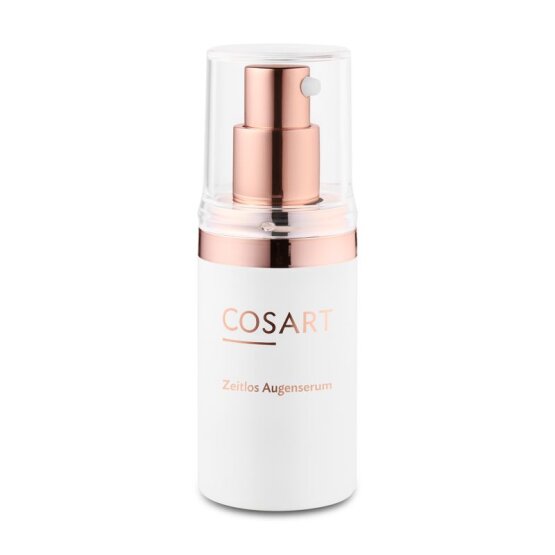 COSART Zeitlos Augenserum