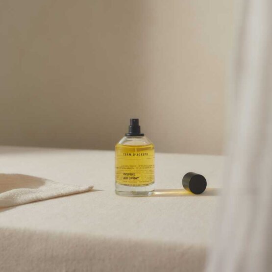 TEAM DR JOSEPH Inspire Air Spray