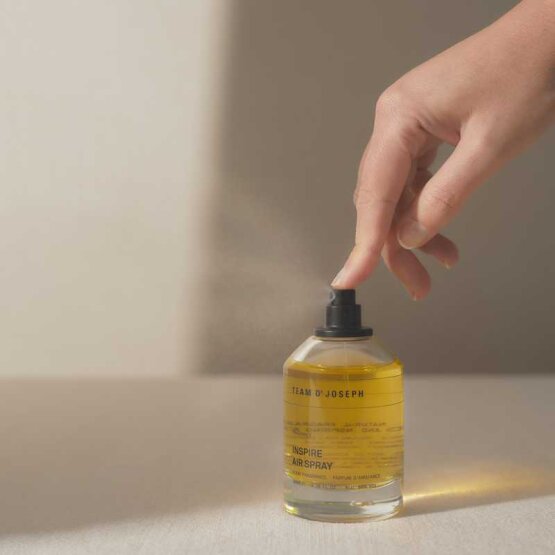 TEAM DR JOSEPH Inspire Air Spray