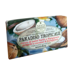 NESTI DANTE Paradiso Tropicale St. Barth Coconut & Frangipani