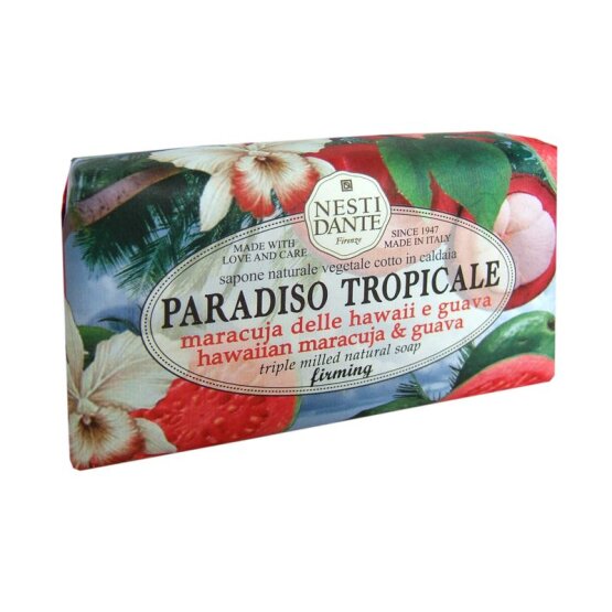 NESTI DANTE Paradiso Tropicale Hawaiian Maracuja & Guava