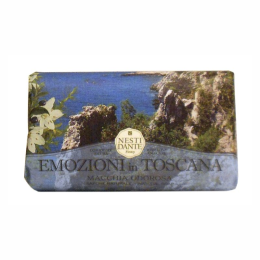 Beautykaufhaus - Kosmetikonlineshop - NESTI DANTE - Seife - Emozione in Toscana - La Macchia Odorosa