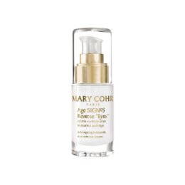 Mary Cohr Age Signes Reverse Eyes