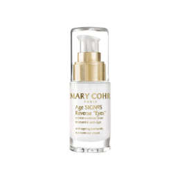 Mary Cohr Age Signes Reverse Eyes