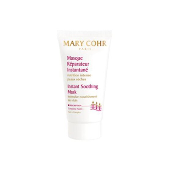 Mary Cohr Masque Réparateur Instantané