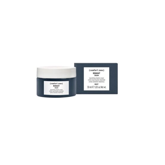 comfort zone Renight Cream 30ml
