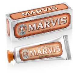 Beautykaufhaus - Kosmetikonlineshop - Marvis - Ginger - Mint