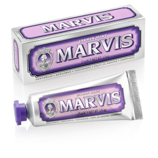 Beautykaufhaus - Kosmetikonlineshop - Marvis - Jasmin - Mint