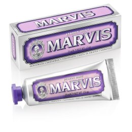 Beautykaufhaus - Kosmetikonlineshop - Marvis - Jasmin - Mint