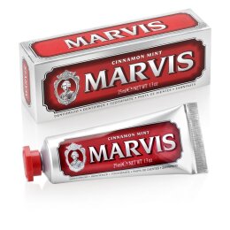 Beautykaufhaus - Kosmetikonlineshop - Marvis - Cinnamon -...