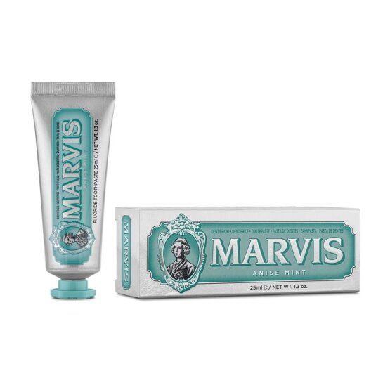 Beautykaufhaus - Kosmetikonlineshop - Marvis - Anise - Mint