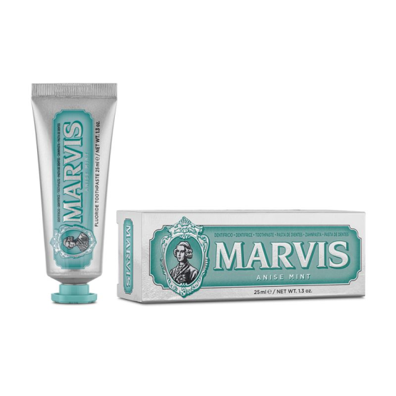 Beautykaufhaus - Kosmetikonlineshop - Marvis - Anise - Mint - 25 - ml