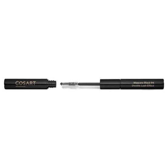 Beautykaufhaus_Kosmetikonlineshop_COSART_Mascara_Double_Lash_Effect_offen