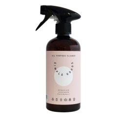 Simple Goods All Purpose Cleaner Spray - Geranium,...