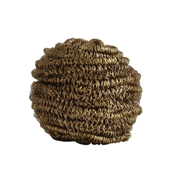 Beautykaufhaus - Kosmetikonlineshop - Simple - Goods - Brass - Scrubber