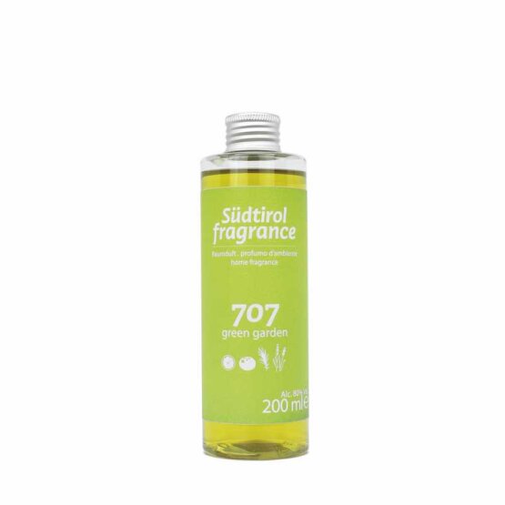 VITALIS DR JOSEPH Südtirol fragrance 707 GREEN PASSION Nachfüllflasche 200 ml