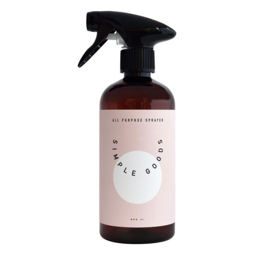 Beautykaufhaus - Kosmetikonlineshop - Simple - Goods - Spray - Bottle - All - Purpose - Cleaner